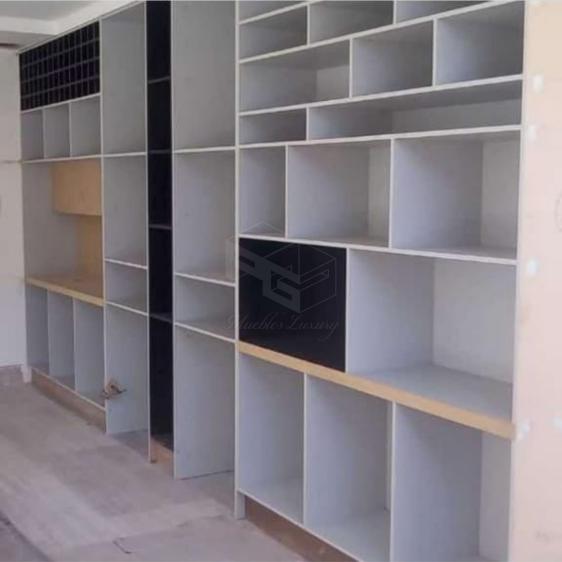 PG MUEBLES