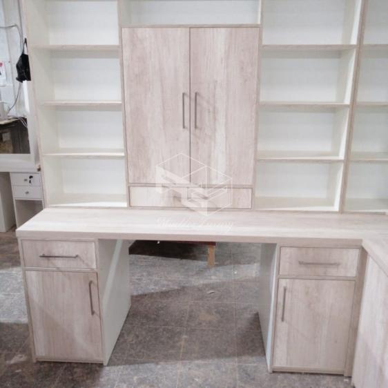 PG MUEBLES
